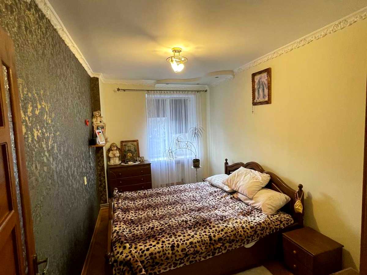 Квартира на вул. Гетьмана Мазепи, 177/1 в Івано-Франківську, ID 411762, фото №20