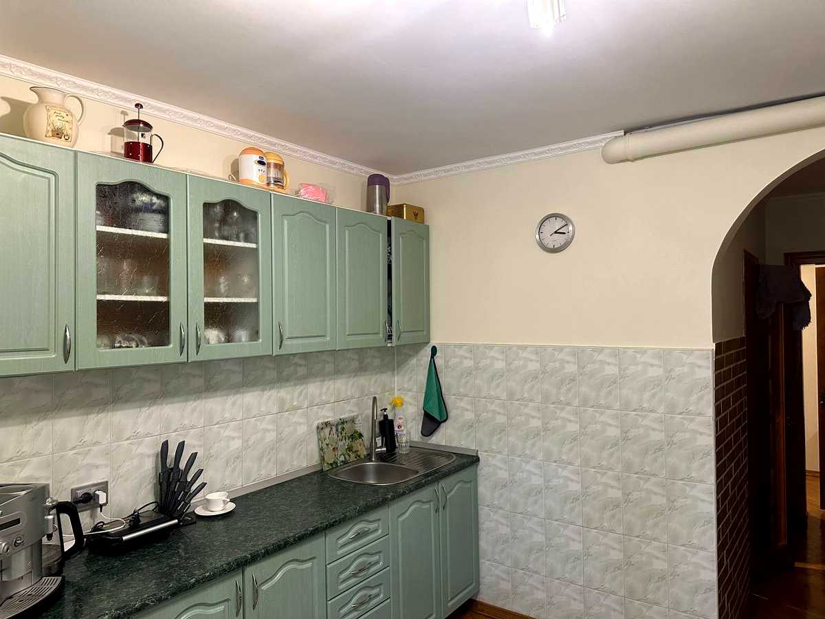 Квартира на вул. Гетьмана Мазепи, 177/1 в Івано-Франківську, ID 411762, фото №3