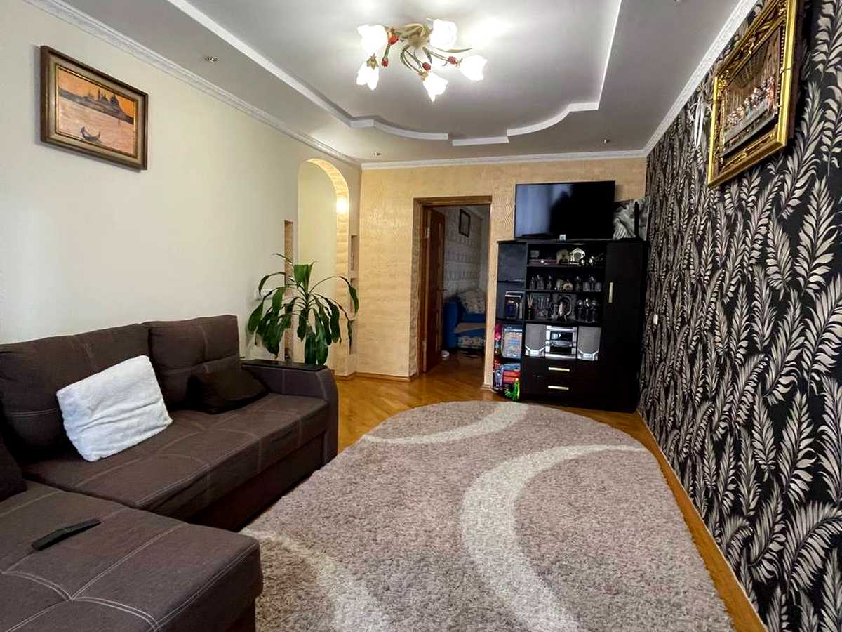Квартира на вул. Гетьмана Мазепи, 177/1 в Івано-Франківську, ID 411762, фото №24