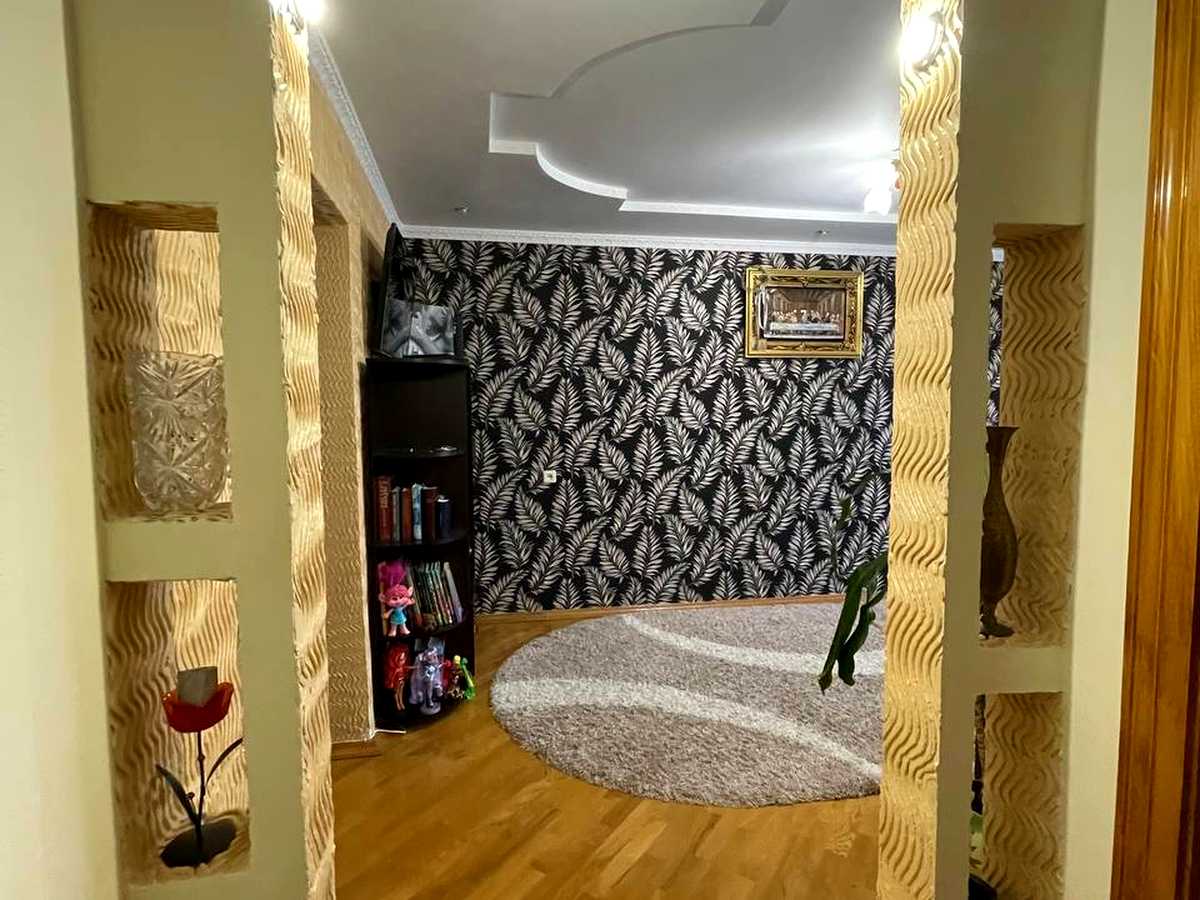 Квартира на вул. Гетьмана Мазепи, 177/1 в Івано-Франківську, ID 411762, фото №25