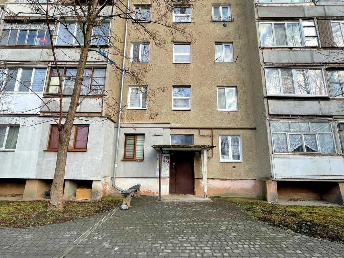 Квартира на вул. Гетьмана Мазепи, 177/1 в Івано-Франківську, ID 411762, фото №26