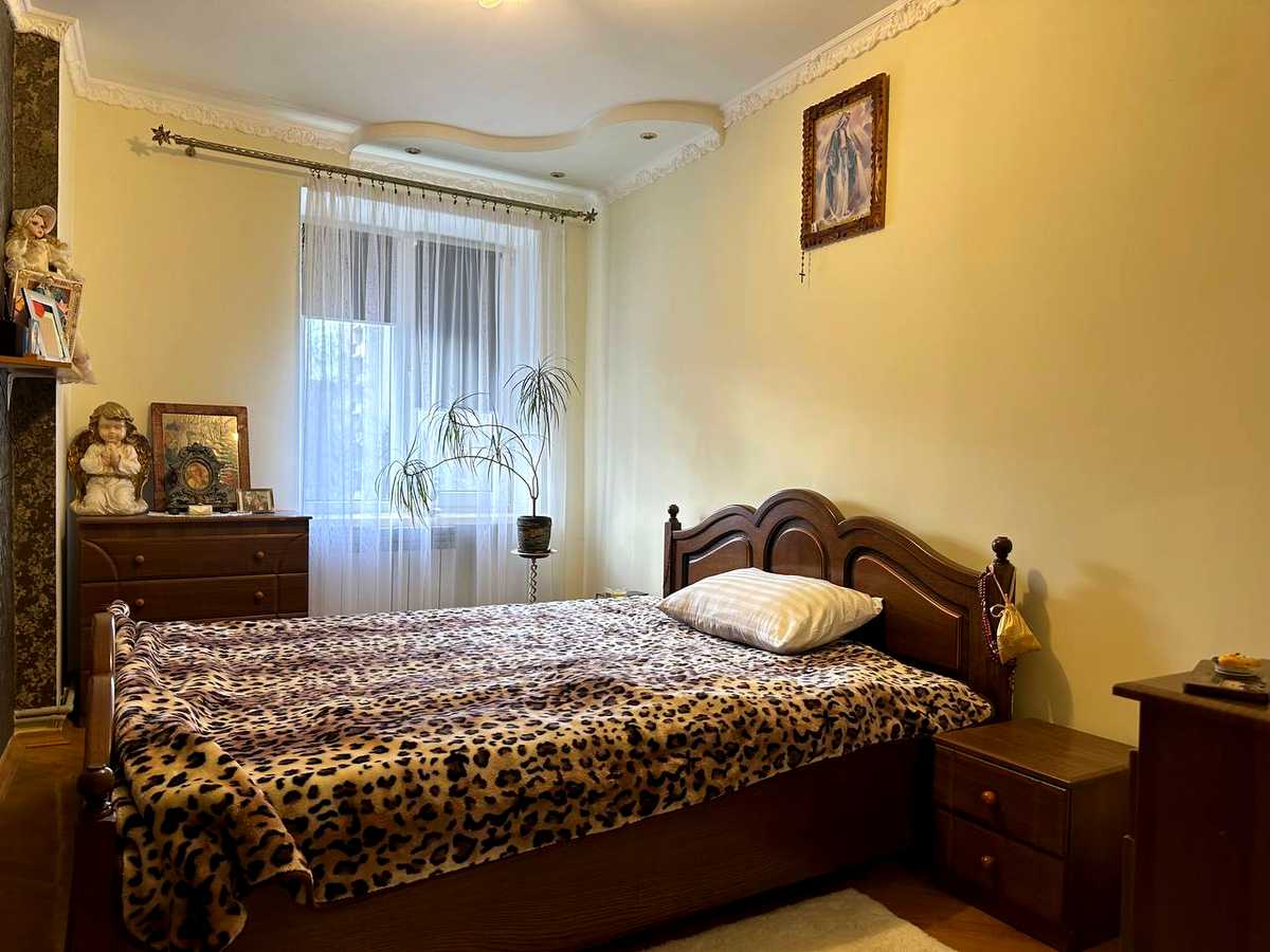Квартира на вул. Гетьмана Мазепи, 177/1 в Івано-Франківську, ID 411762, фото №5