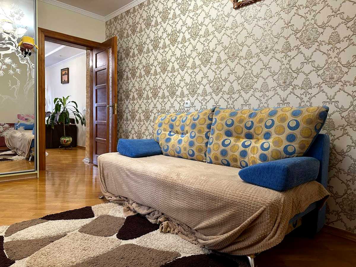 Квартира на вул. Гетьмана Мазепи, 177/1 в Івано-Франківську, ID 411762, фото №8