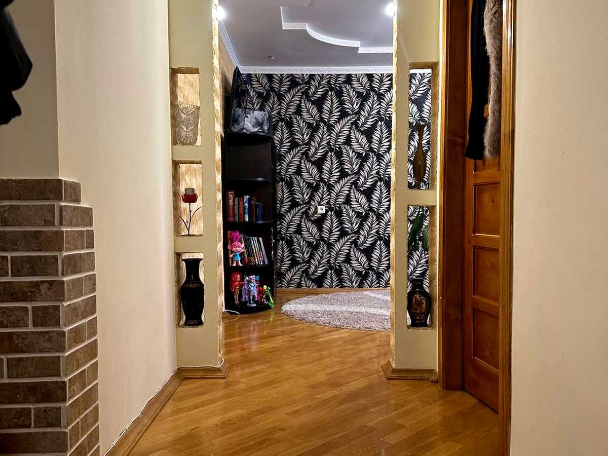 Квартира на вул. Гетьмана Мазепи, 177/1 в Івано-Франківську, ID 411762, фото №10