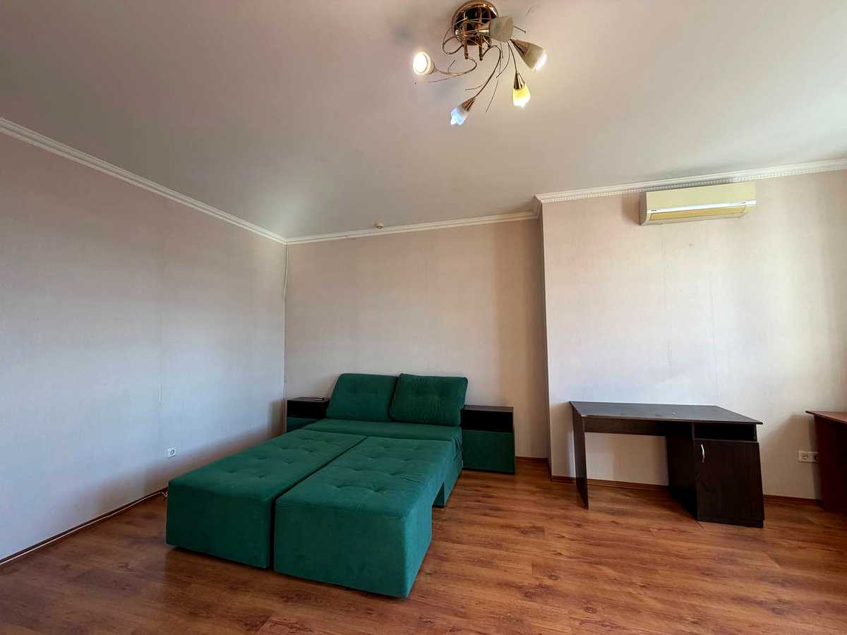 Квартира на вул. Срібнокільська, 1 в Києві, ID 411772, фото №2