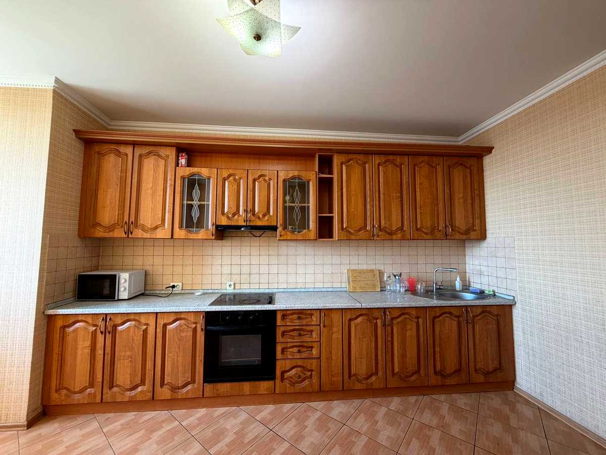 Квартира на вул. Срібнокільська, 1 в Києві, ID 411772, фото №11