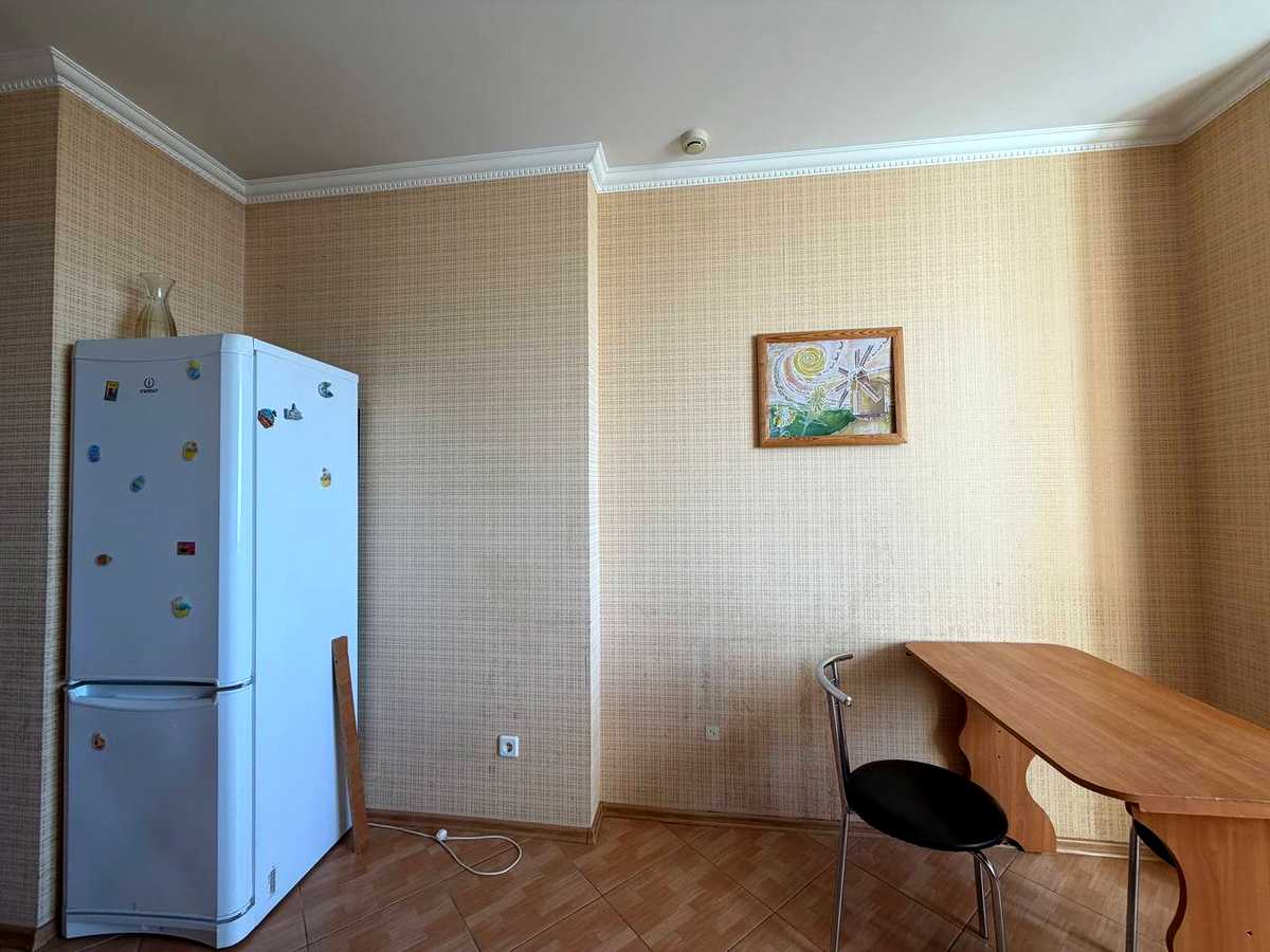 Квартира на вул. Срібнокільська, 1 в Києві, ID 411772, фото №13