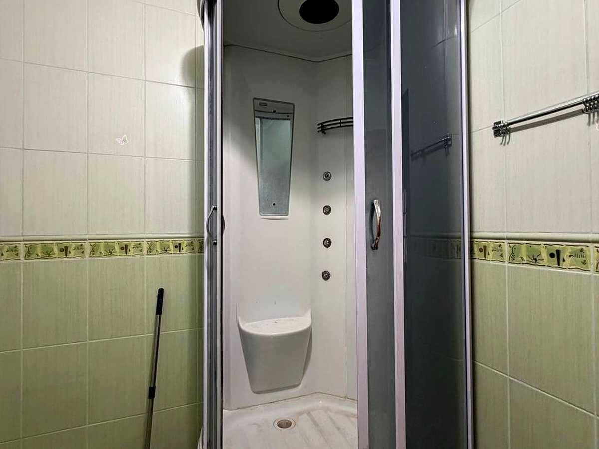 Квартира на вул. Срібнокільська, 1 в Києві, ID 411772, фото №14