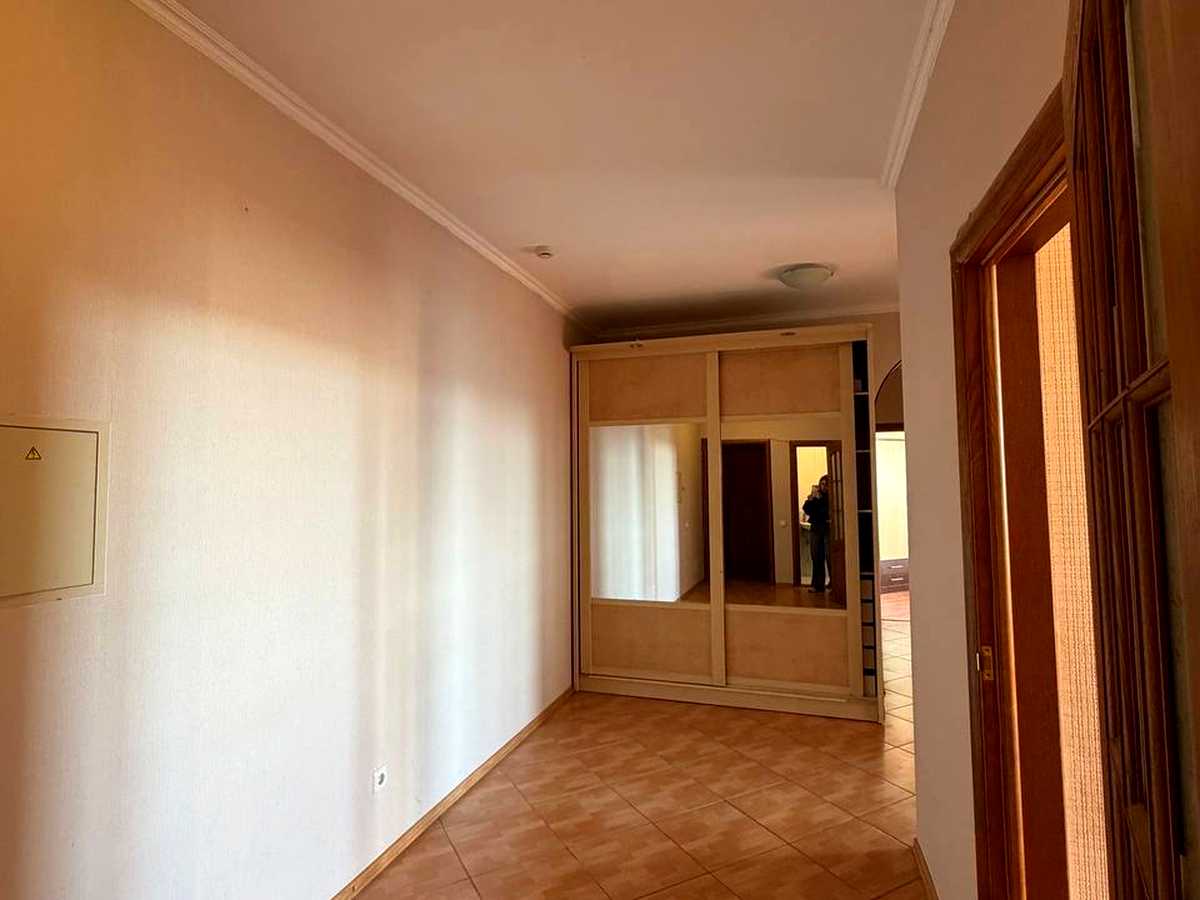 Квартира на вул. Срібнокільська, 1 в Києві, ID 411772, фото №16