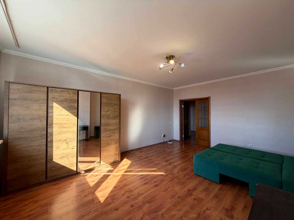 Квартира на вул. Срібнокільська, 1 в Києві, ID 411772, фото №3