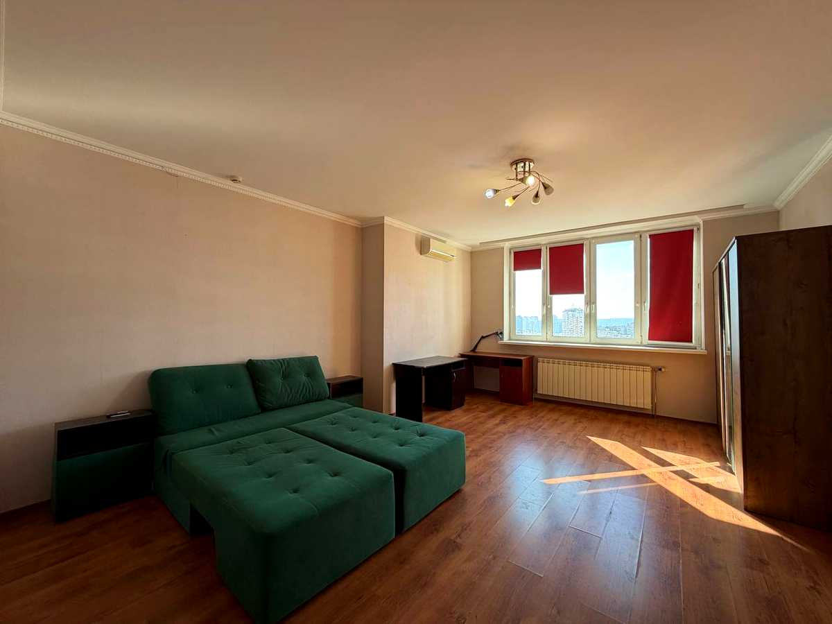 Квартира на вул. Срібнокільська, 1 в Києві, ID 411772, фото №4