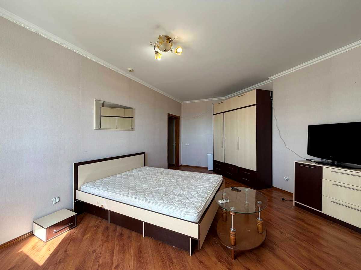 Квартира на вул. Срібнокільська, 1 в Києві, ID 411772, фото №5