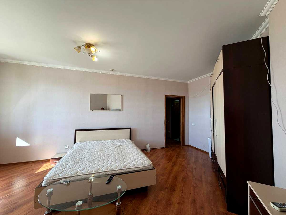 Квартира на вул. Срібнокільська, 1 в Києві, ID 411772, фото №6