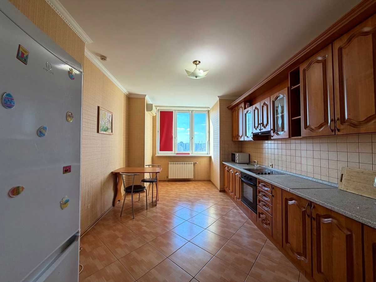 Квартира на вул. Срібнокільська, 1 в Києві, ID 411772, фото №9
