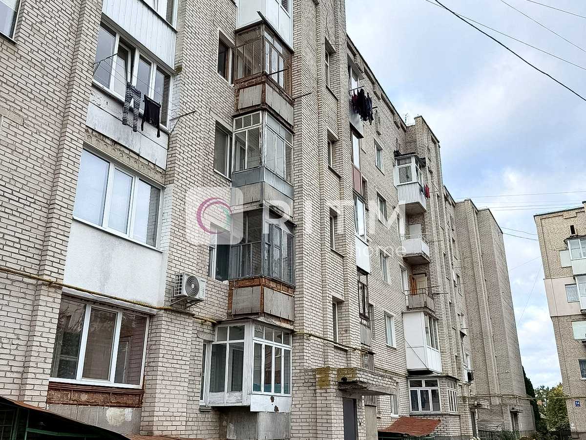 Квартира на вул. Наливайка, 14а, ID 411798, фото №1