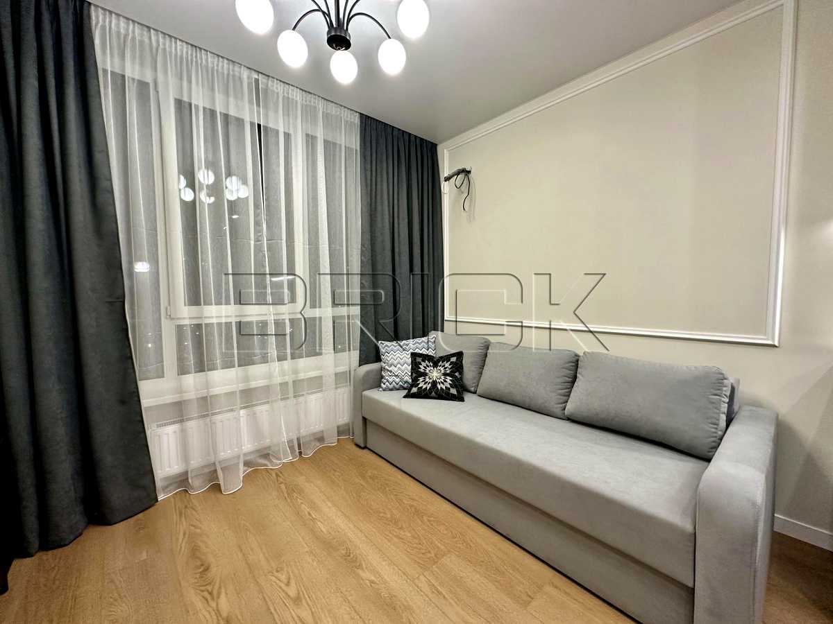 Квартира на вул. Олександра Олеся, 17А в Києві, ID 411808, фото №12
