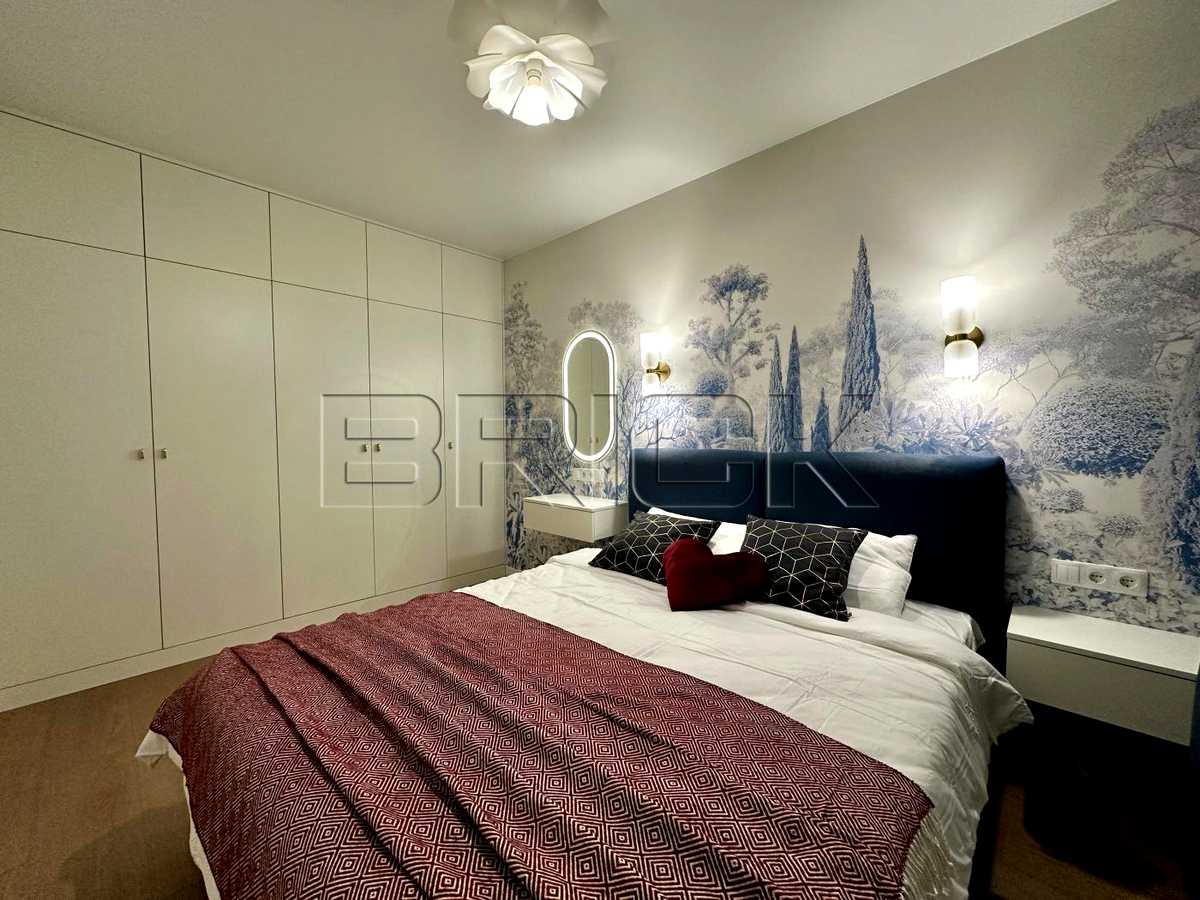 Квартира на вул. Олександра Олеся, 17А в Києві, ID 411808, фото №14