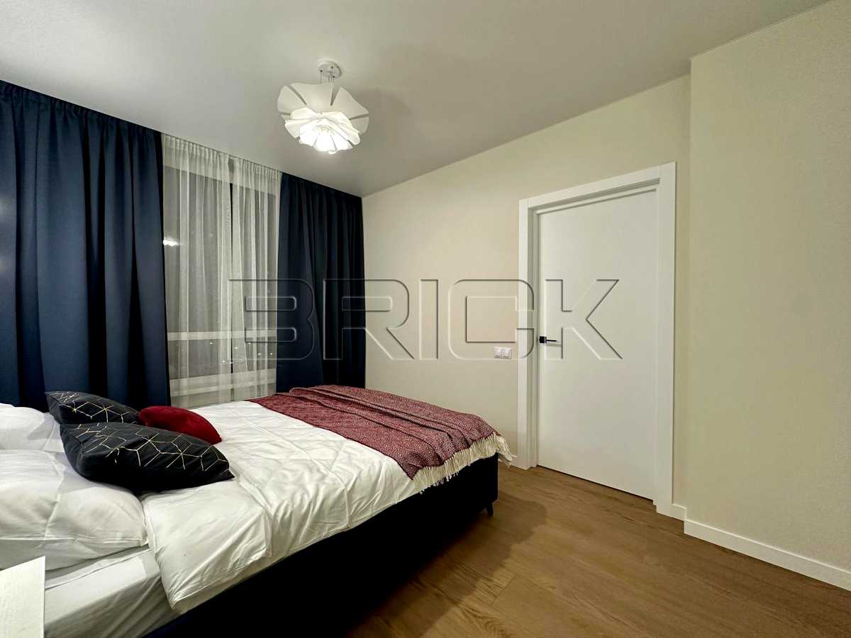 Квартира на вул. Олександра Олеся, 17А в Києві, ID 411808, фото №15