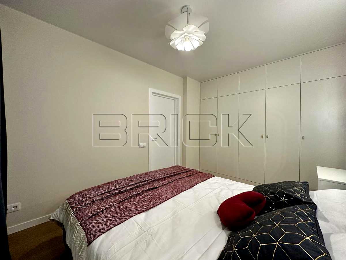 Квартира на вул. Олександра Олеся, 17А в Києві, ID 411808, фото №17