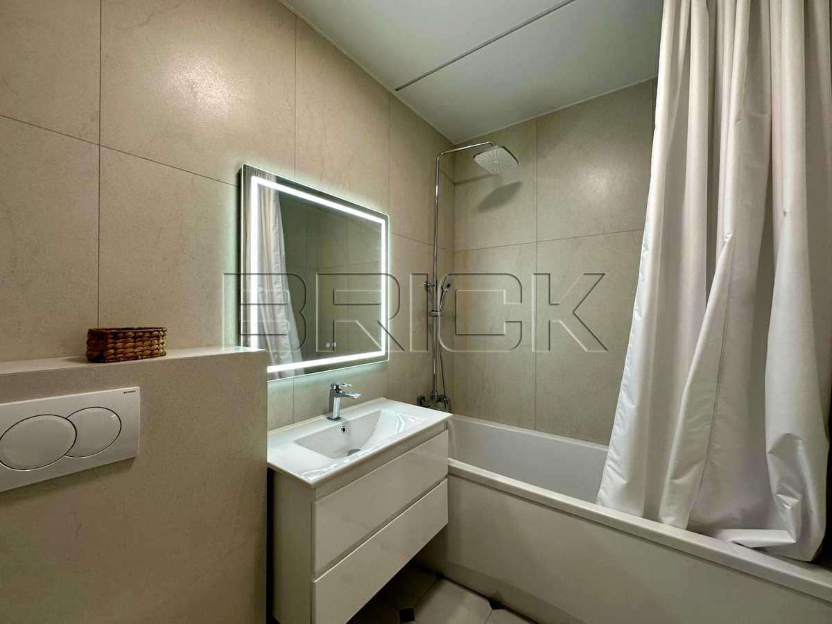 Квартира на вул. Олександра Олеся, 17А в Києві, ID 411808, фото №20