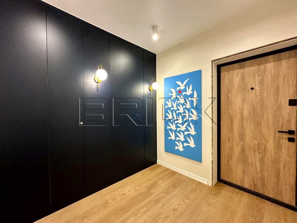Квартира на вул. Олександра Олеся, 17А в Києві, ID 411808, фото №21