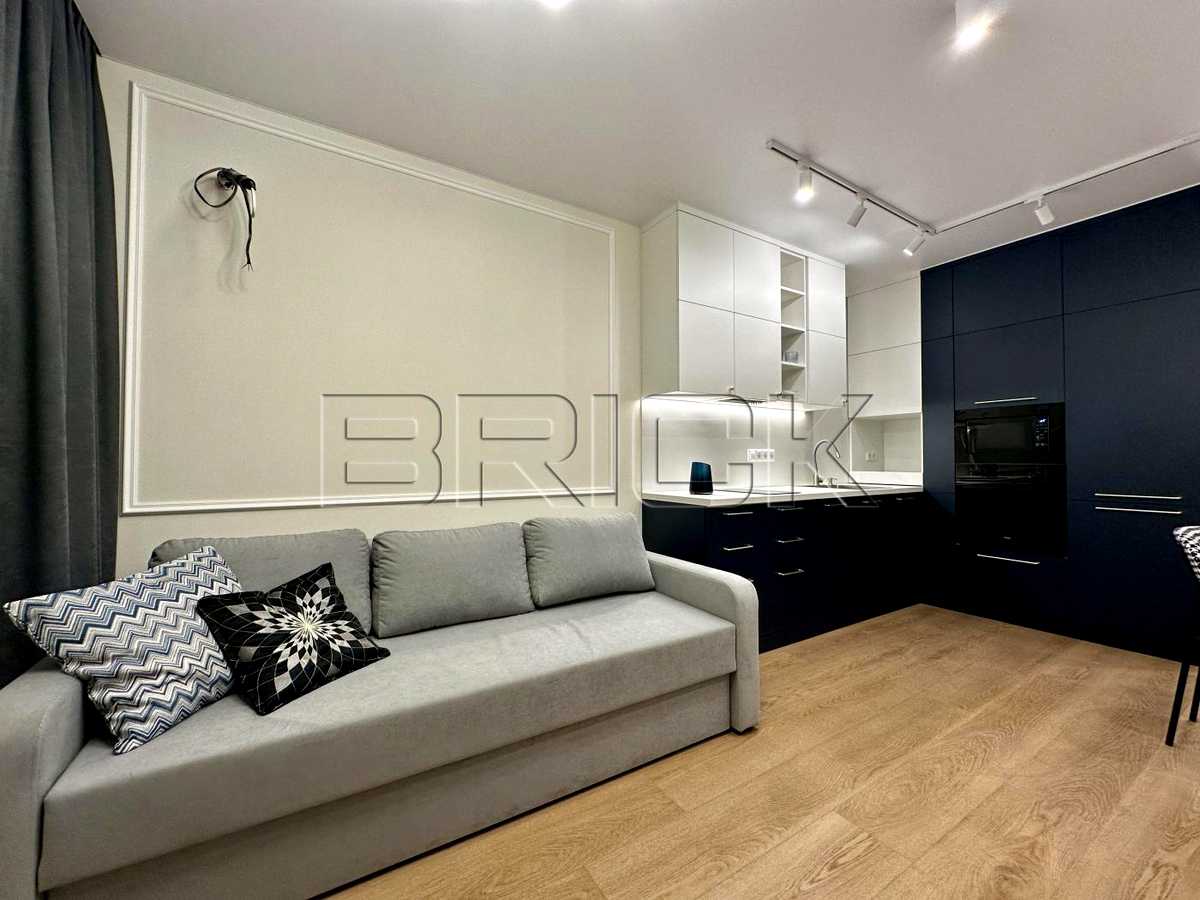 Квартира на вул. Олександра Олеся, 17А в Києві, ID 411808, фото №6