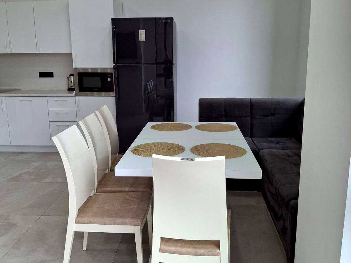 Квартира на просп. Берестейський, 42а в Києві, ID 411806, фото №5