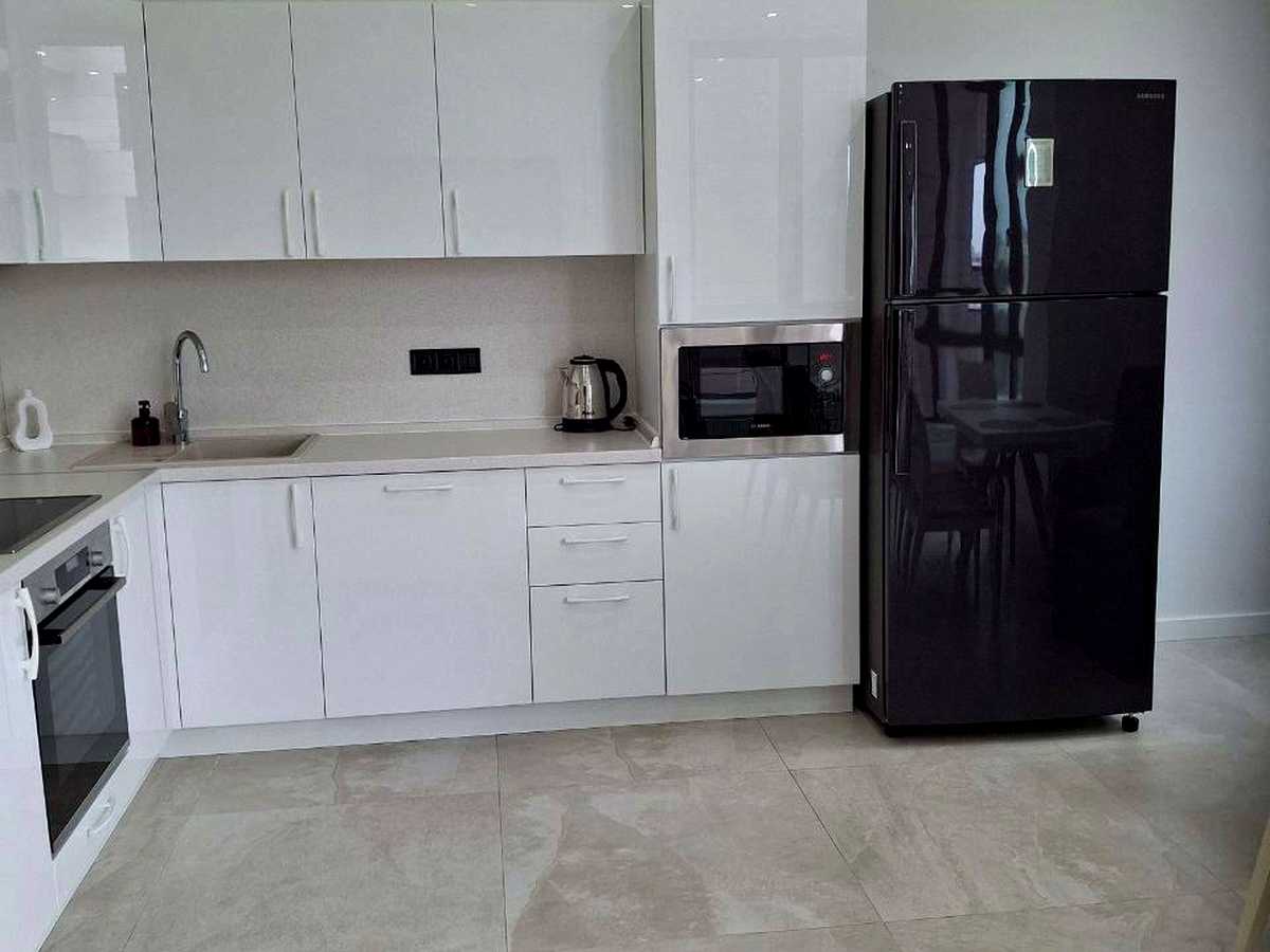 Квартира на просп. Берестейський, 42а в Києві, ID 411806, фото №6