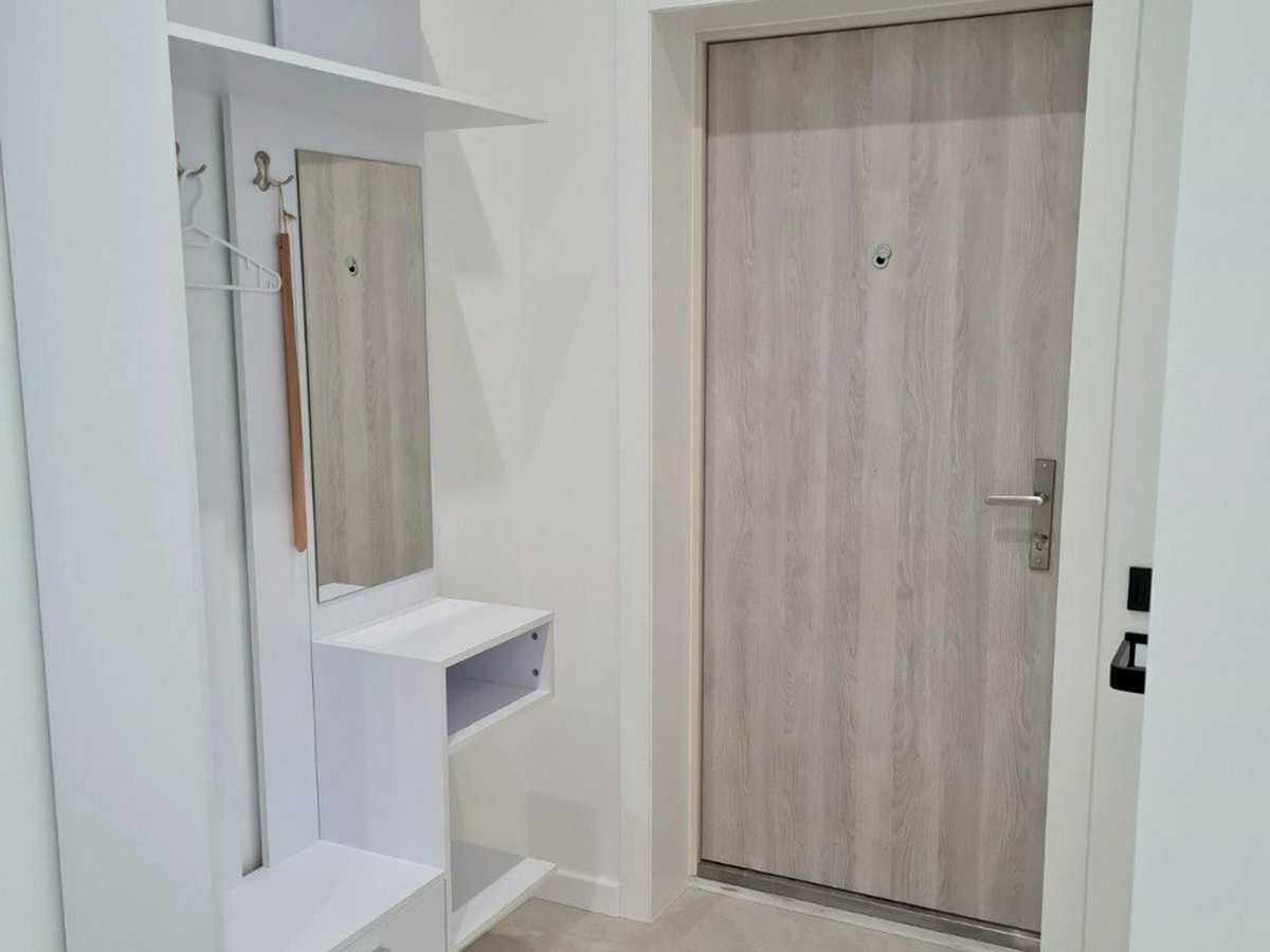 Квартира на просп. Берестейський, 42а в Києві, ID 411806, фото №7