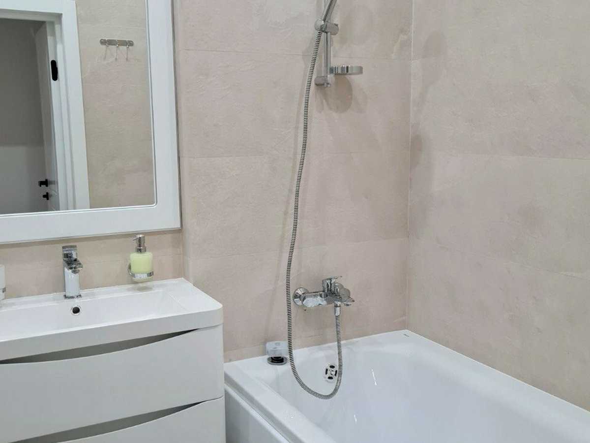 Квартира на просп. Берестейський, 42а в Києві, ID 411806, фото №8