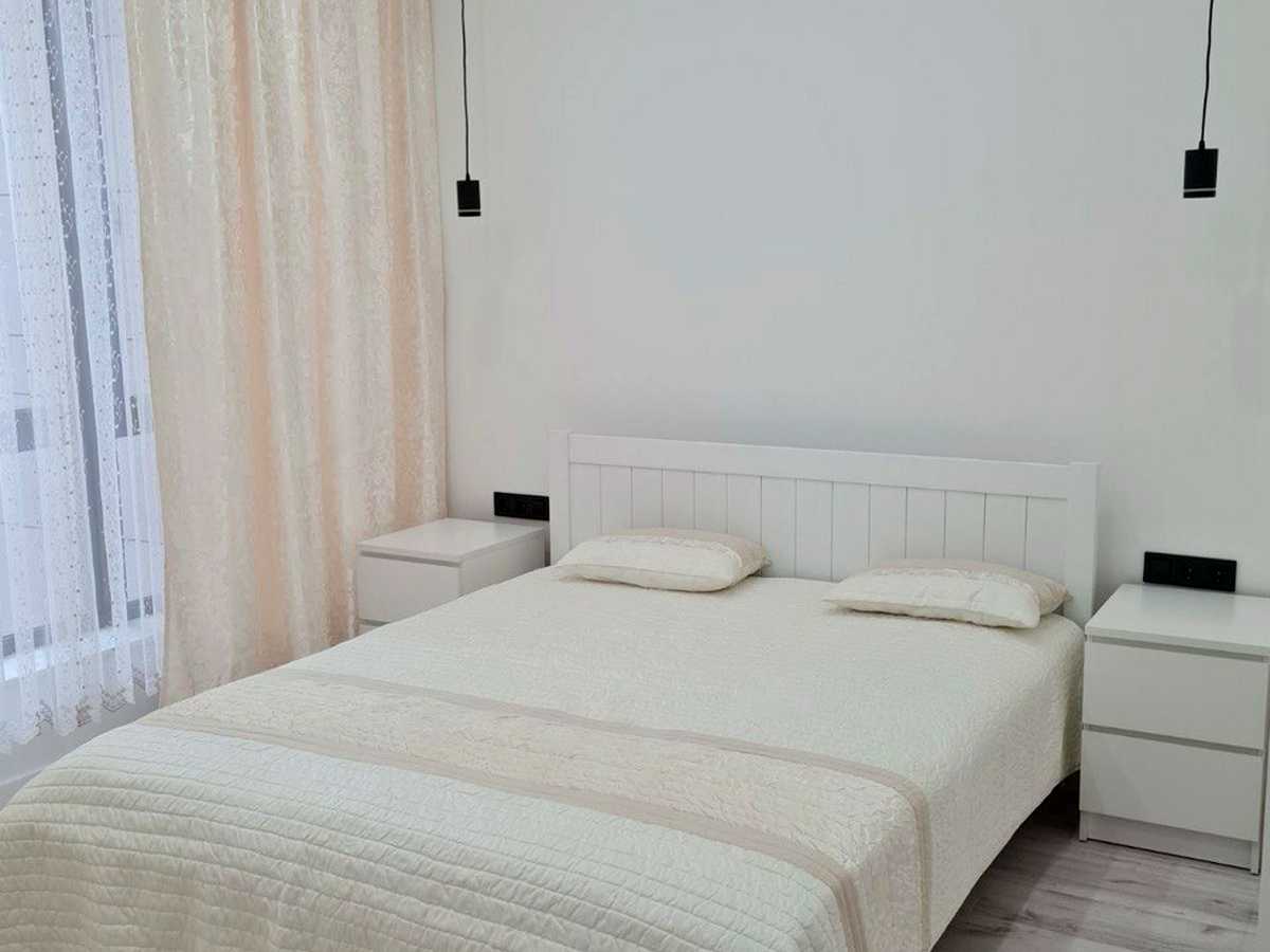 Квартира на просп. Берестейський, 42а в Києві, ID 411806, фото №9