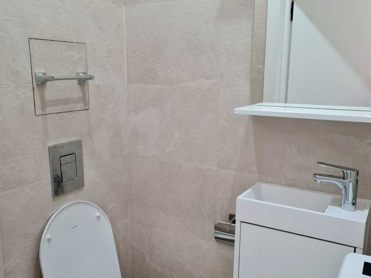 Квартира на просп. Берестейський, 42а в Києві, ID 411806, фото №10