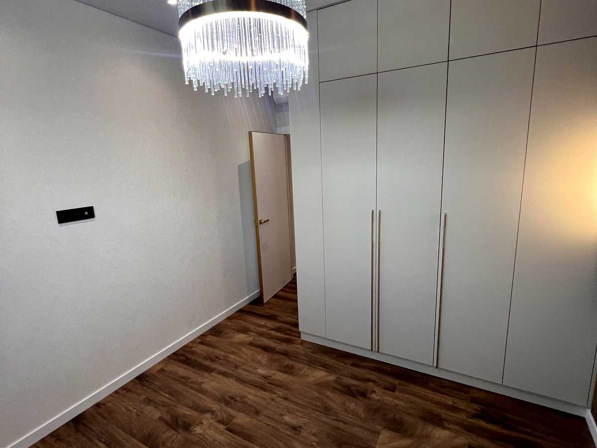 Квартира на вул. Краснова в Одесі, ID 411871, фото №13