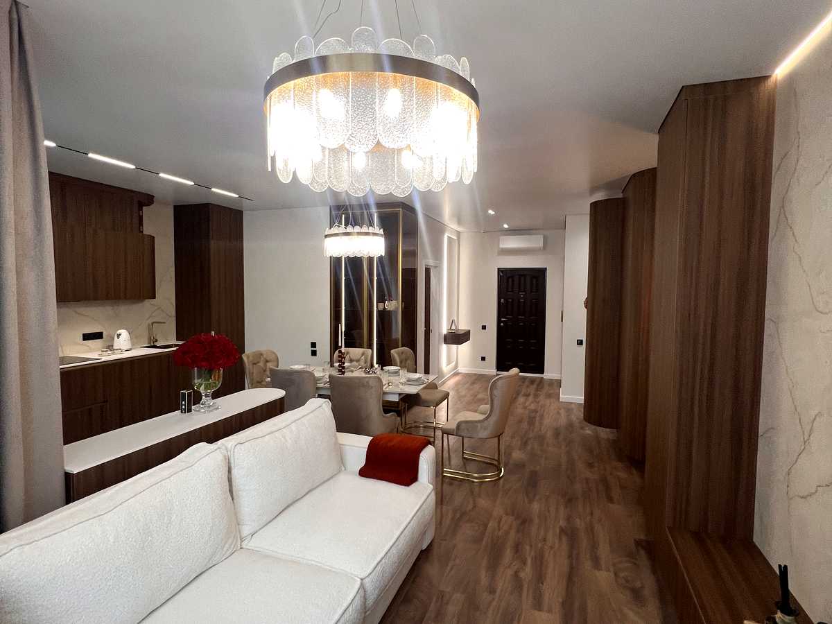 Квартира на вул. Краснова в Одесі, ID 411871, фото №3