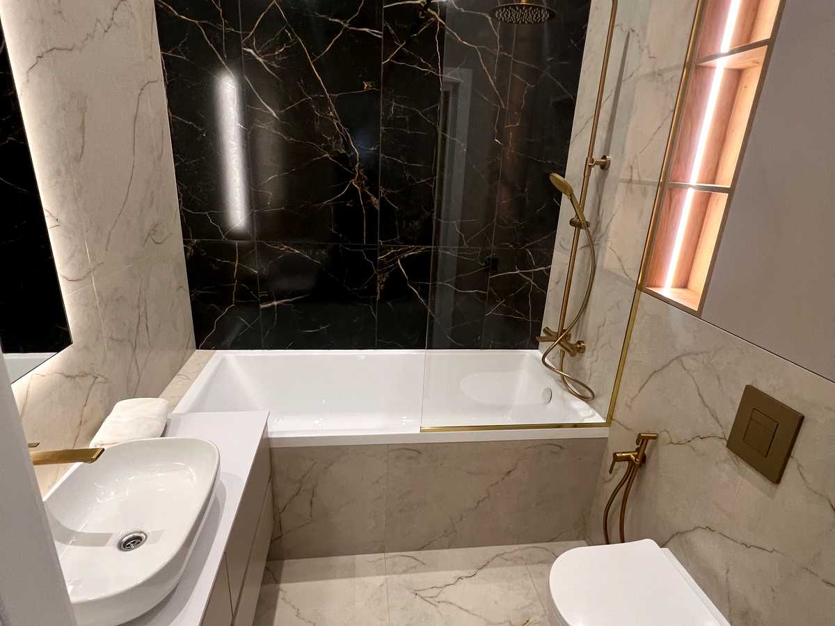 Квартира на вул. Краснова в Одесі, ID 411871, фото №9