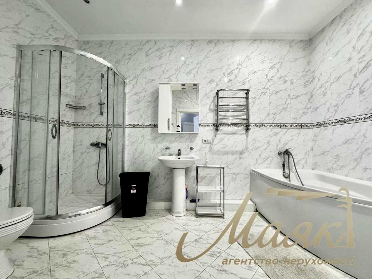 Квартира на вул. Болсуновська, 23 в Києві, ID 411850, фото №10