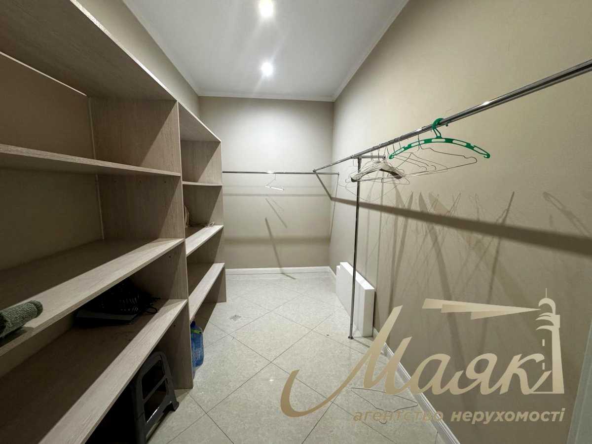 Квартира на вул. Болсуновська, 23 в Києві, ID 411850, фото №11