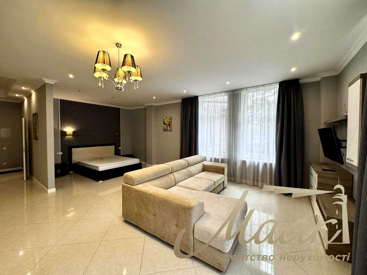 Квартира на вул. Болсуновська, 23 в Києві, ID 411850, фото №2