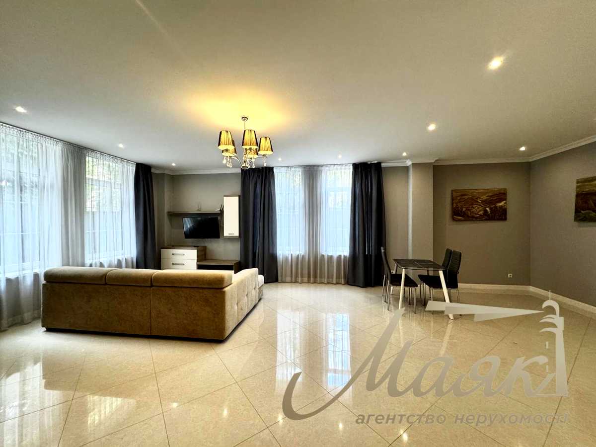 Квартира на вул. Болсуновська, 23 в Києві, ID 411850, фото №4