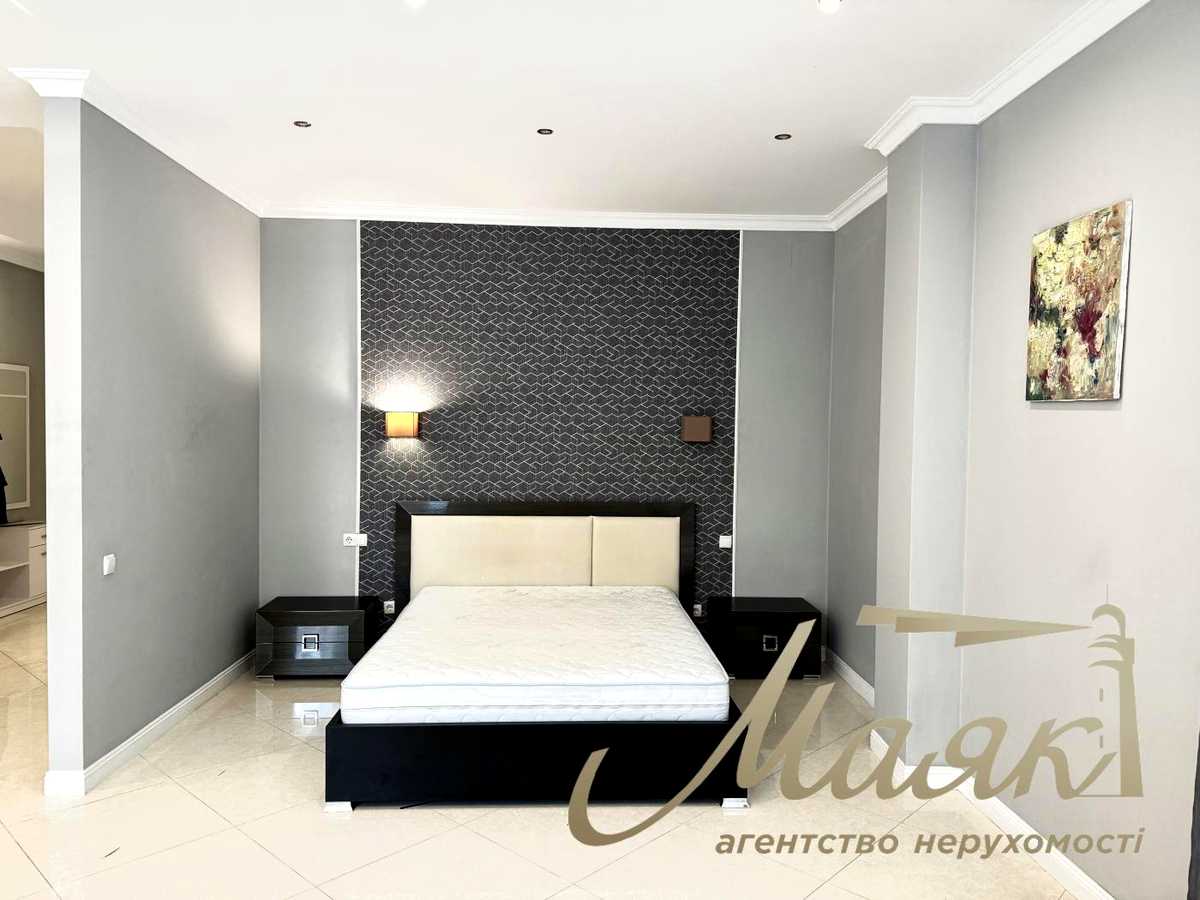 Квартира на вул. Болсуновська, 23 в Києві, ID 411850, фото №5