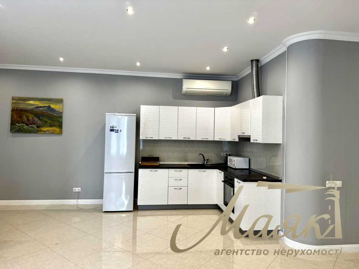 Квартира на вул. Болсуновська, 23 в Києві, ID 411850, фото №6