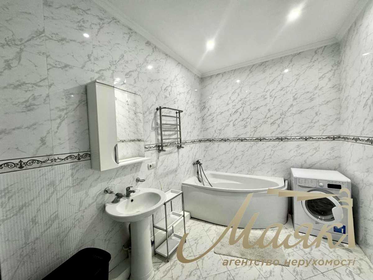 Квартира на вул. Болсуновська, 23 в Києві, ID 411850, фото №9