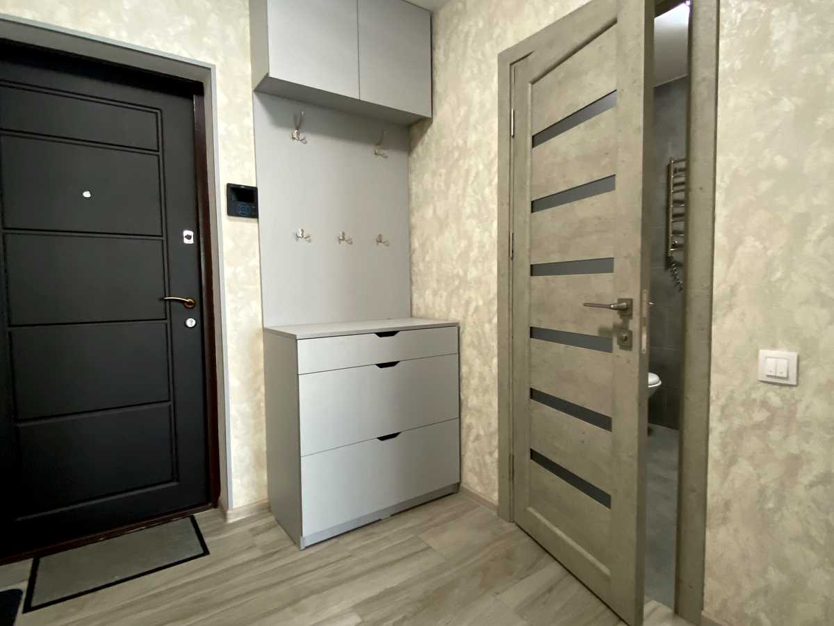 Квартира на вул. Осокорська, 2А в Києві, ID 411856, фото №10