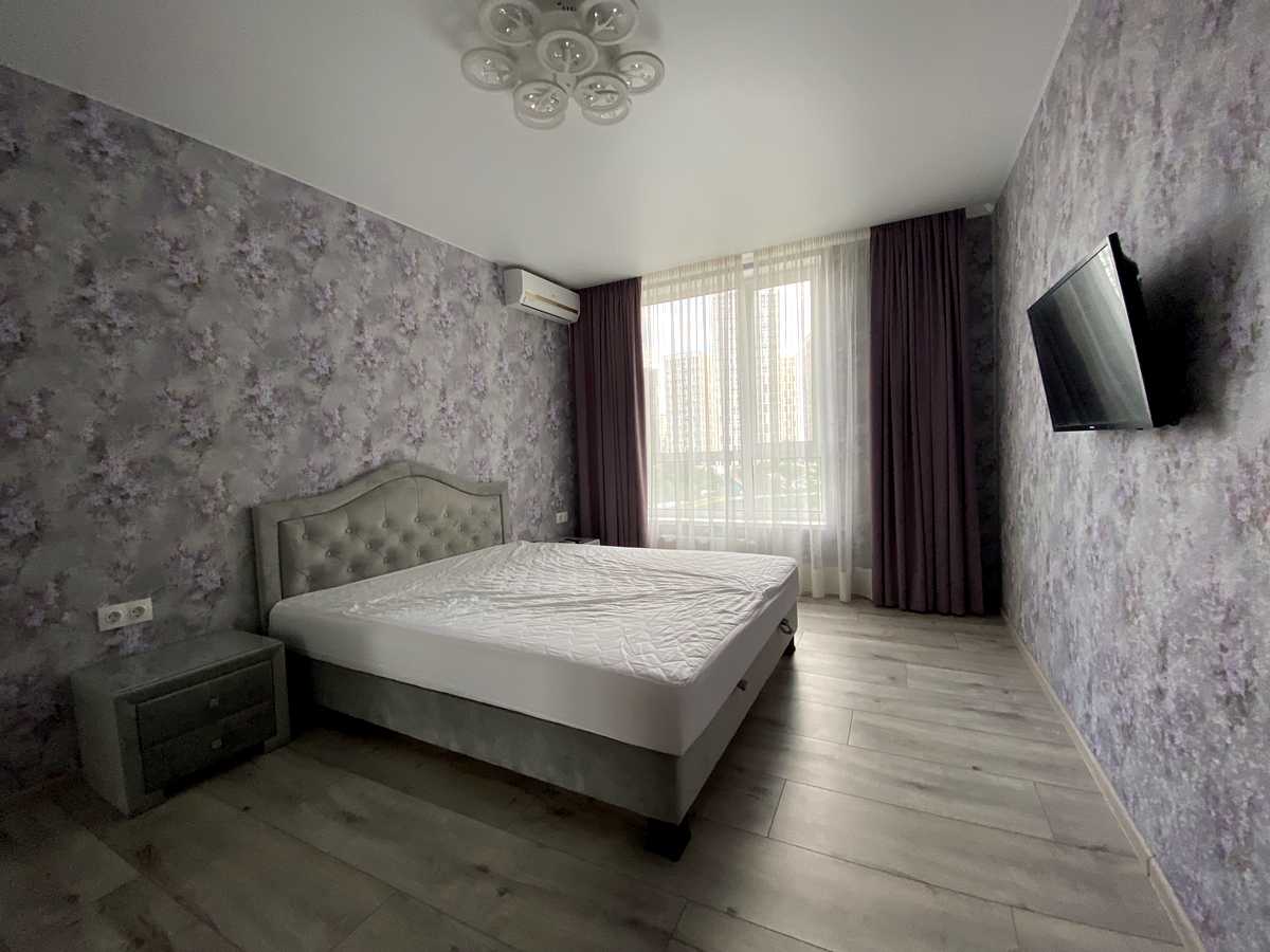 Квартира на вул. Осокорська, 2А в Києві, ID 411856, фото №6