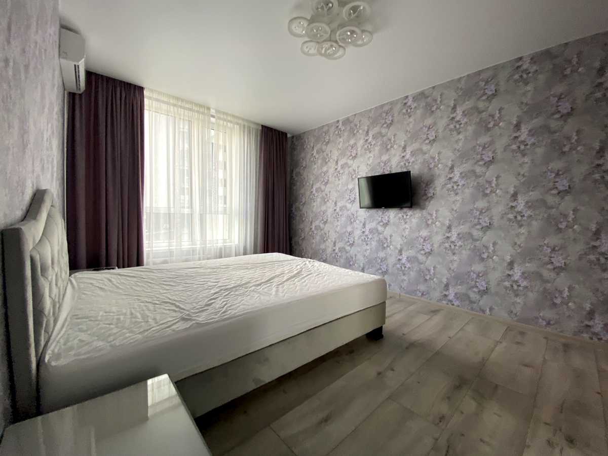 Квартира на вул. Осокорська, 2А в Києві, ID 411856, фото №7