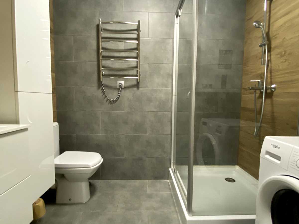 Квартира на вул. Осокорська, 2А в Києві, ID 411856, фото №8