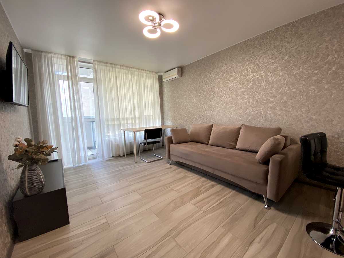 Квартира на вул. Осокорська, 2А в Києві, ID 411856, фото №9