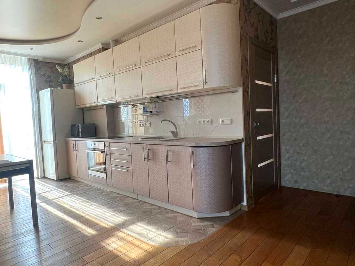 Квартира на вул. Регенераторна, 4 к5 в Києві, ID 411873, фото №2