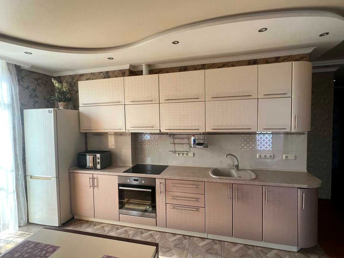 Квартира на вул. Регенераторна, 4 к5 в Києві, ID 411873, фото №3