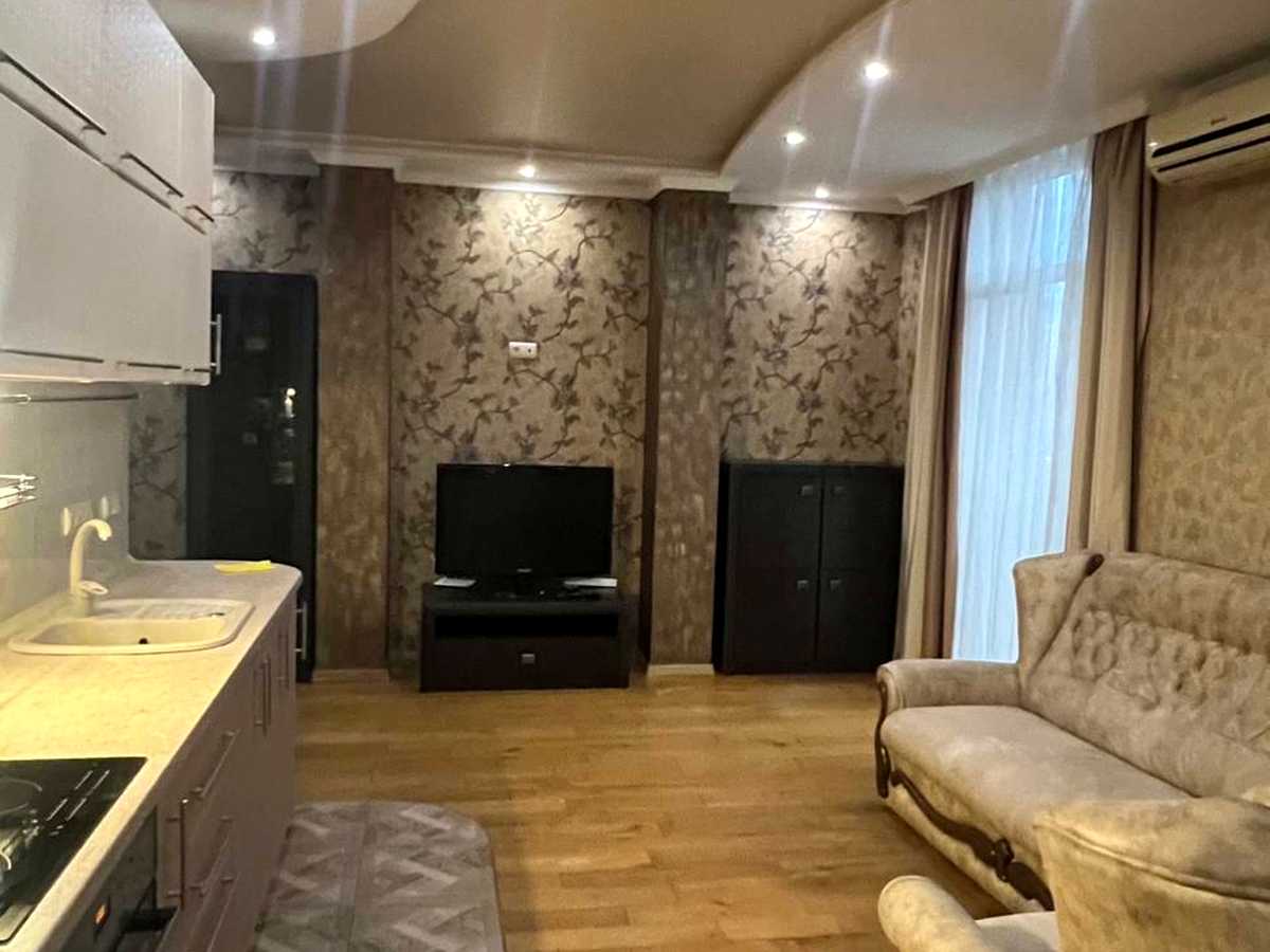 Квартира на вул. Регенераторна, 4 к5 в Києві, ID 411873, фото №5